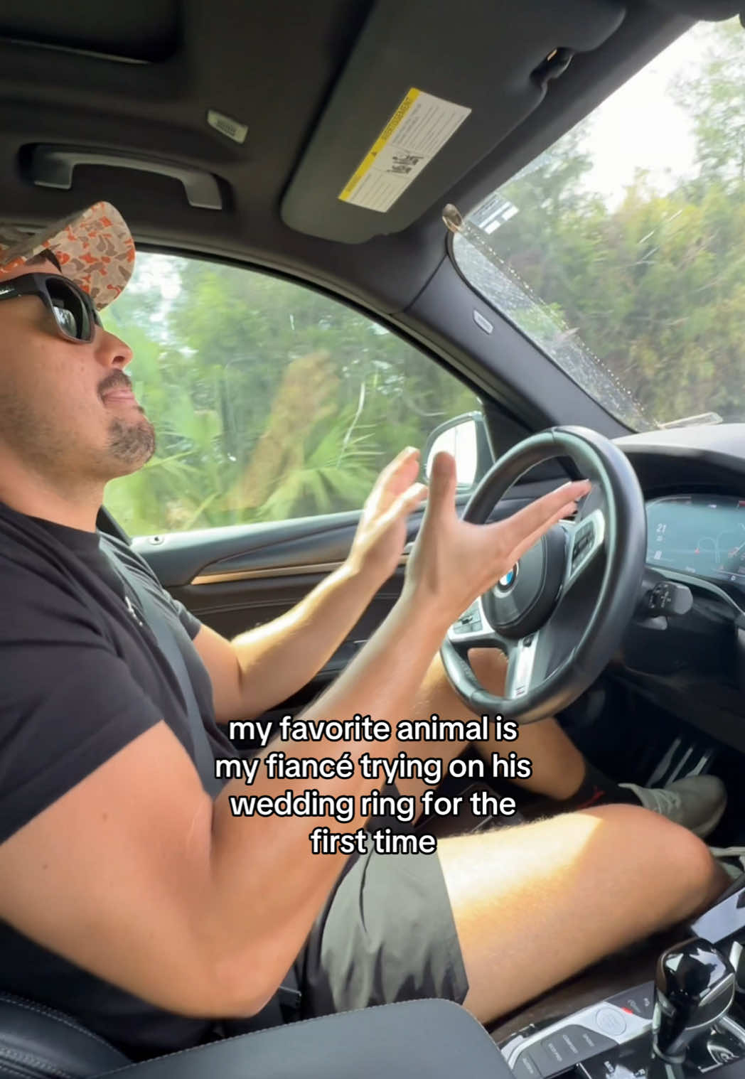@Morgan Donaldson