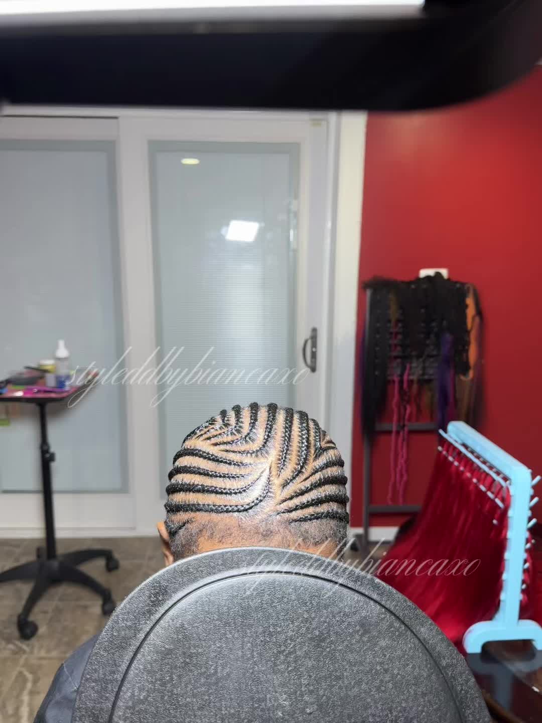 @#styleddbybiancaxo💋