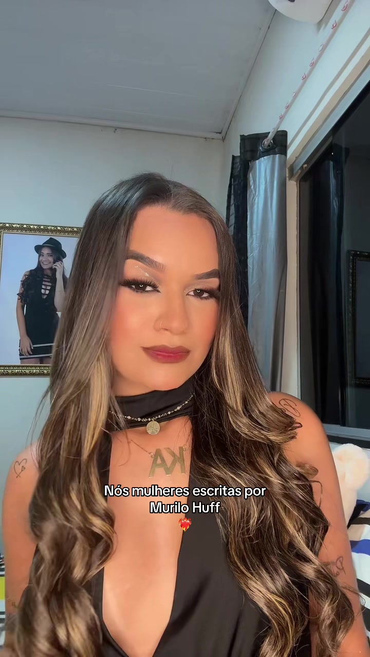 @Kemelly Amorim