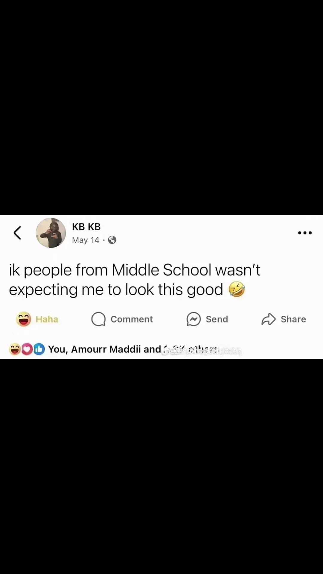 @maddy