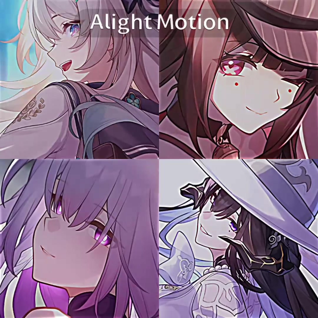 @らん