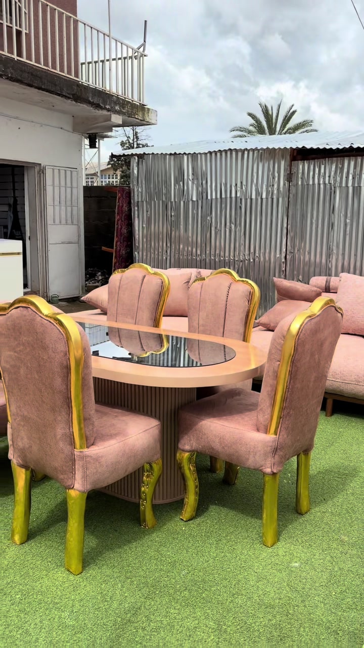 @furniture by pheenat jos