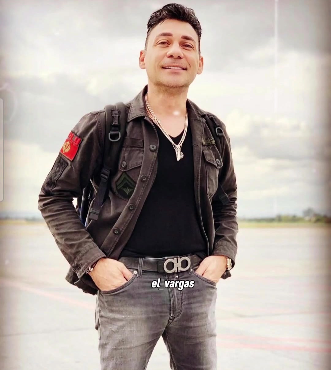 @Vargas 🎧