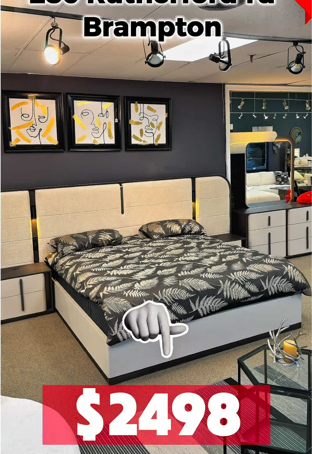 @Royal living furniture