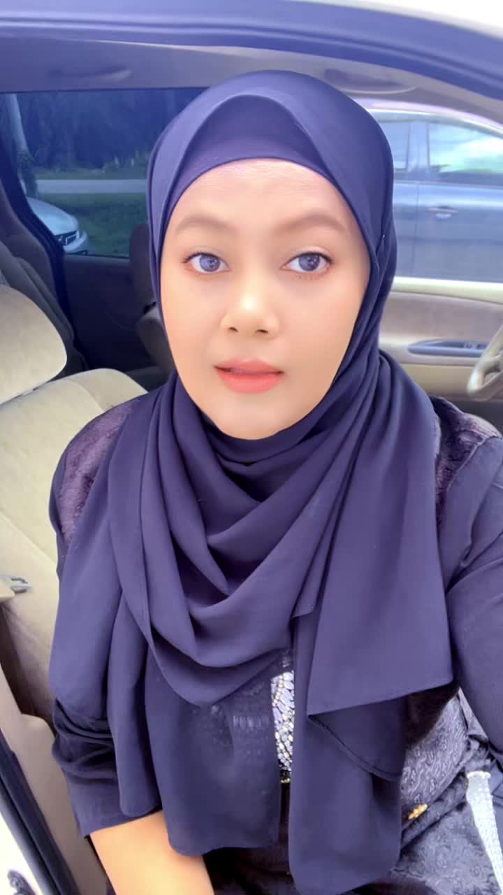 @Aidah Muhammad