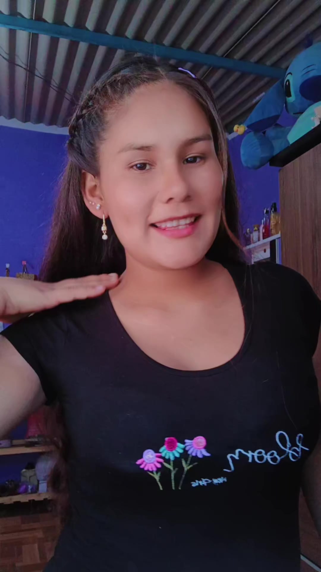 @𝑳𝑼𝒁🩷🌻