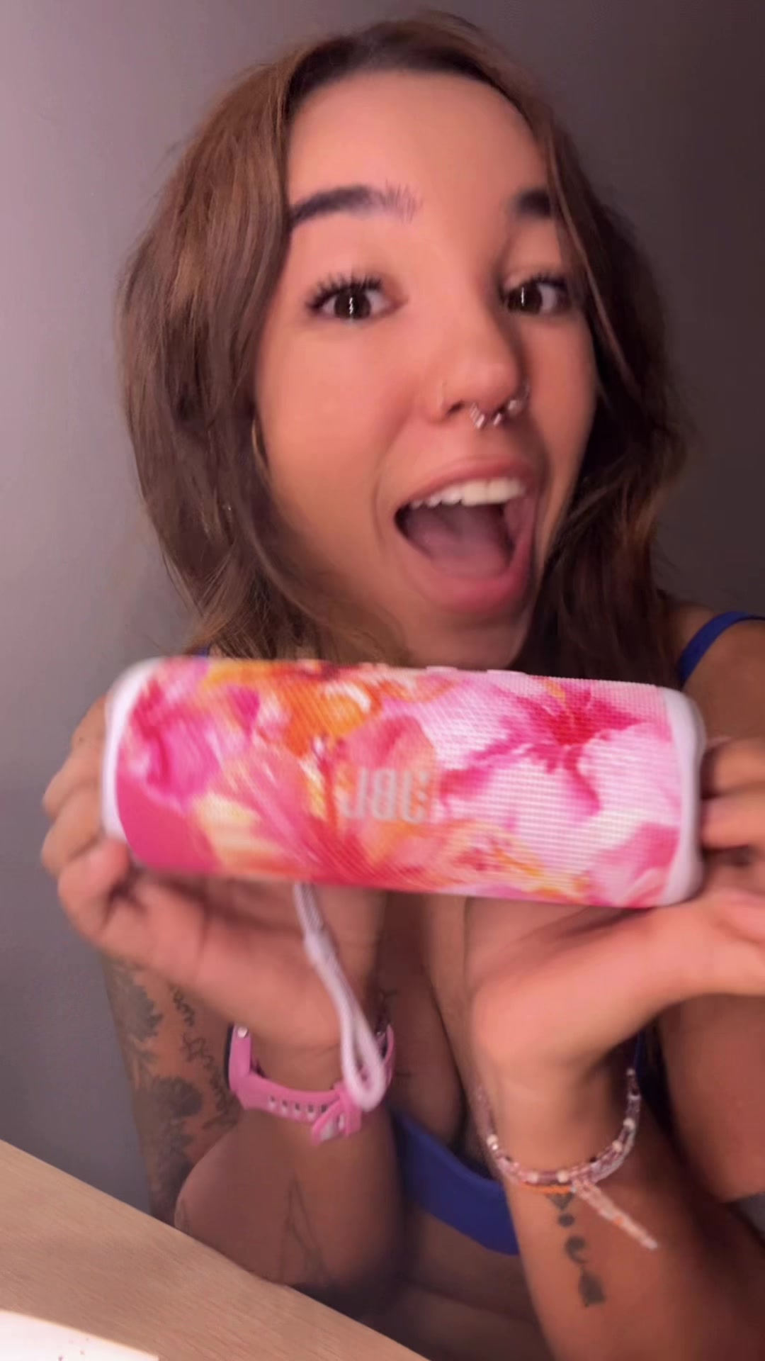 @Drea Renee