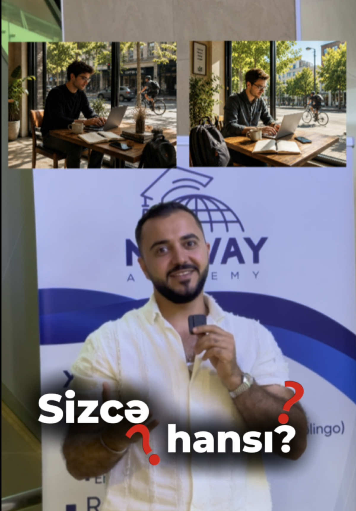 @Elnur Quliyev- English Coach