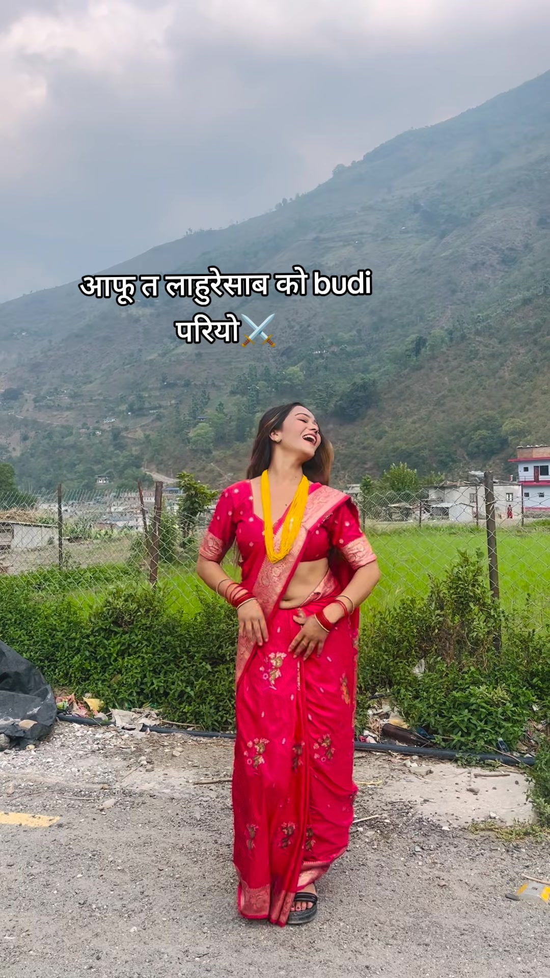 @बिस्मा बुढाथोकी⚔️⚔️