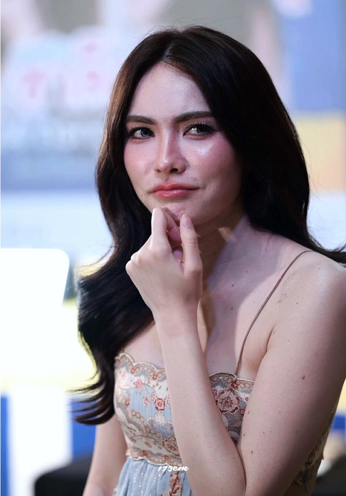 @173cm