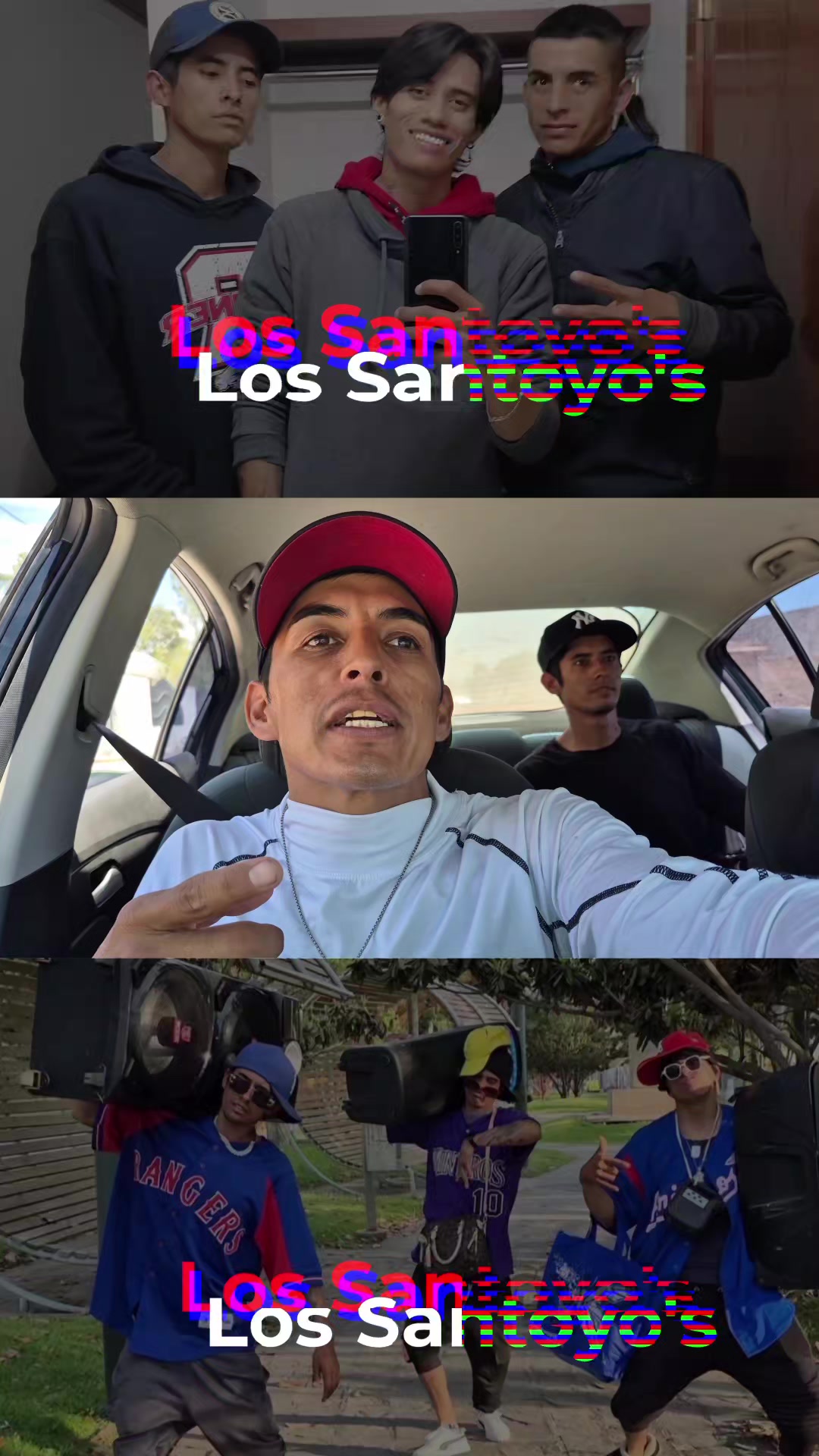 @Jose Santoyo