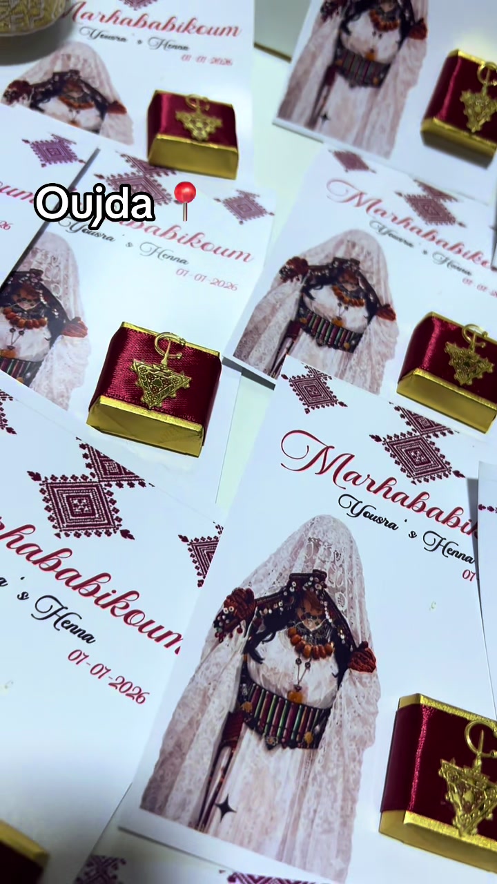 @Cadeaux shémo