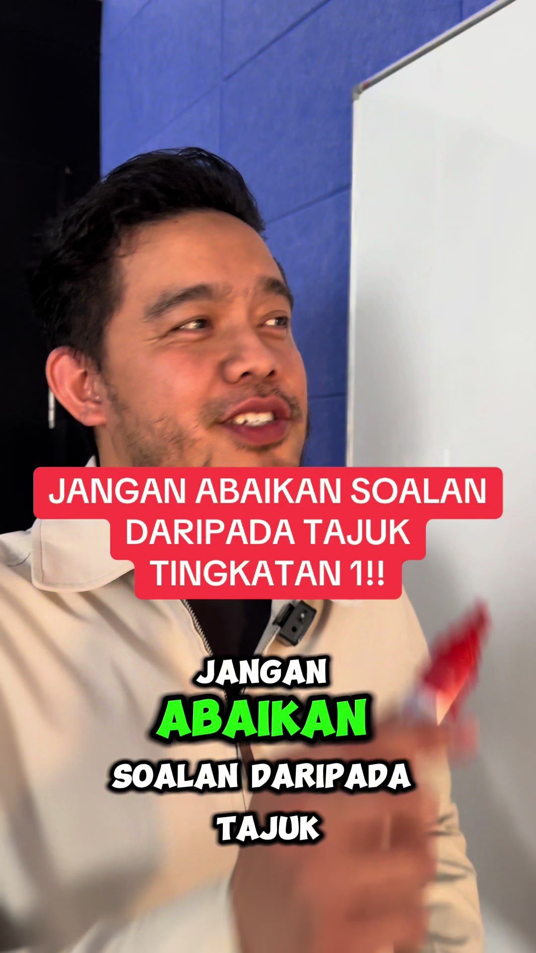 @Cikgu Azila