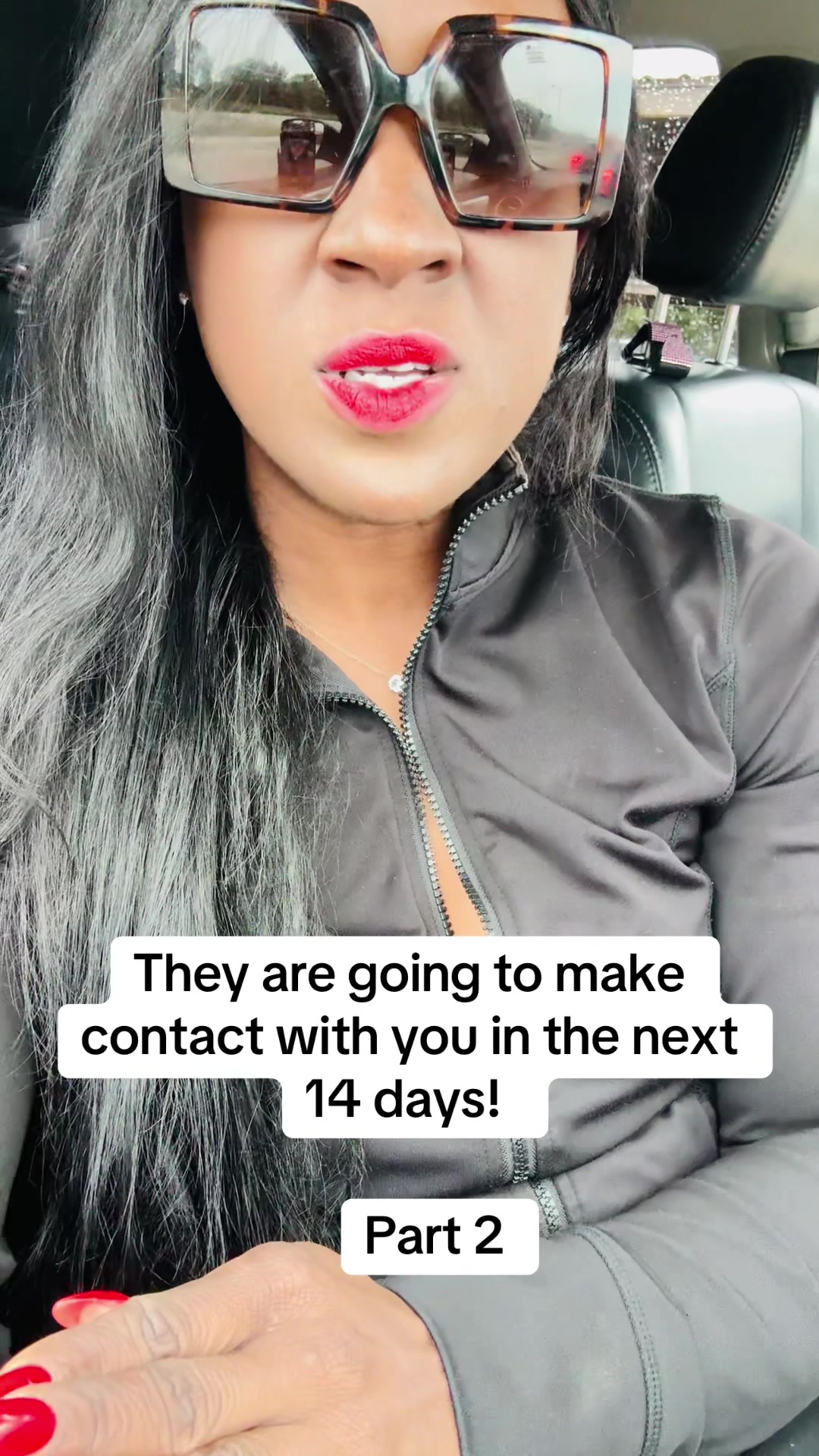 @Danielle Addison