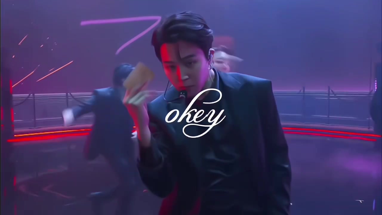 @nuuu menang tiket konser BTS