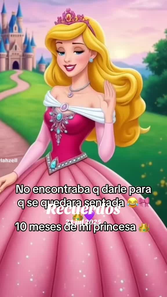 @Chicas Babygirl