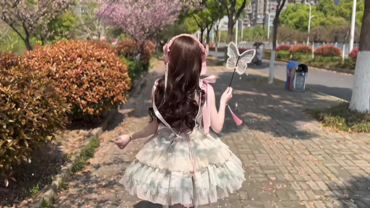 @Milun cho thu&ecirc; v&aacute;y 👗