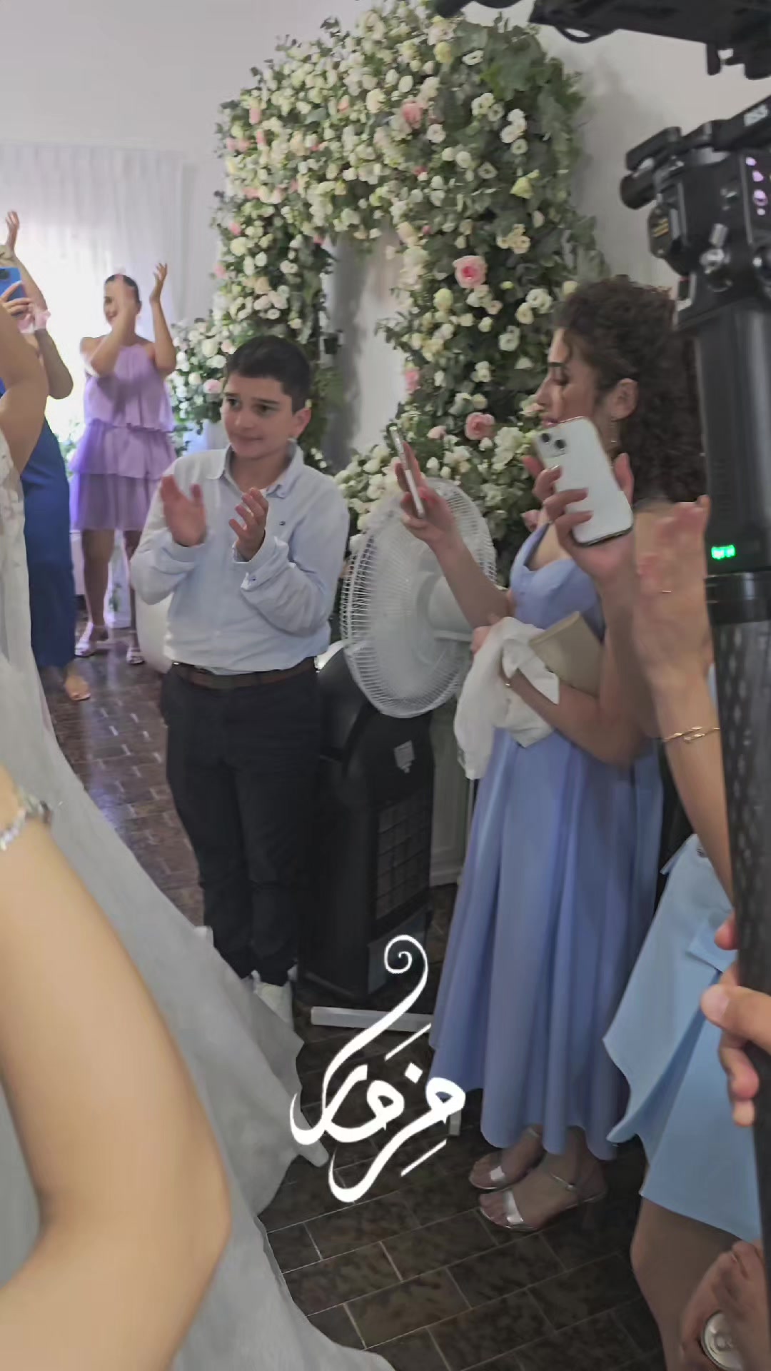 @فرقة مزمار للعروض الفنية