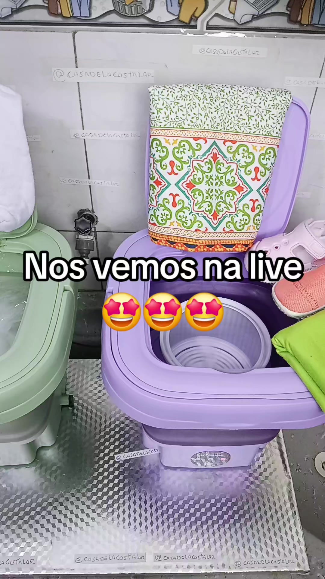 @Casa De La Costa/Lar