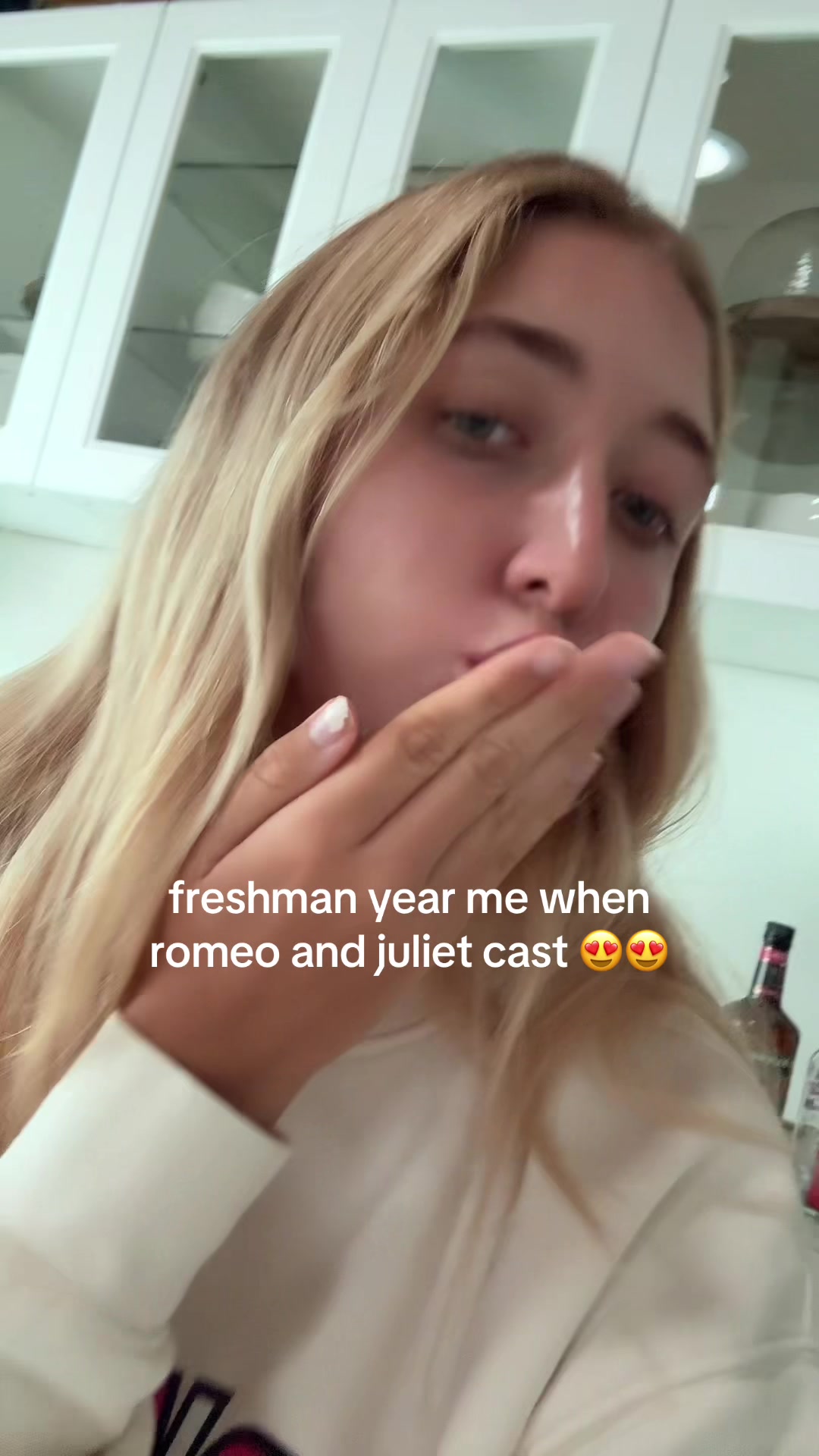 @spam 🙌