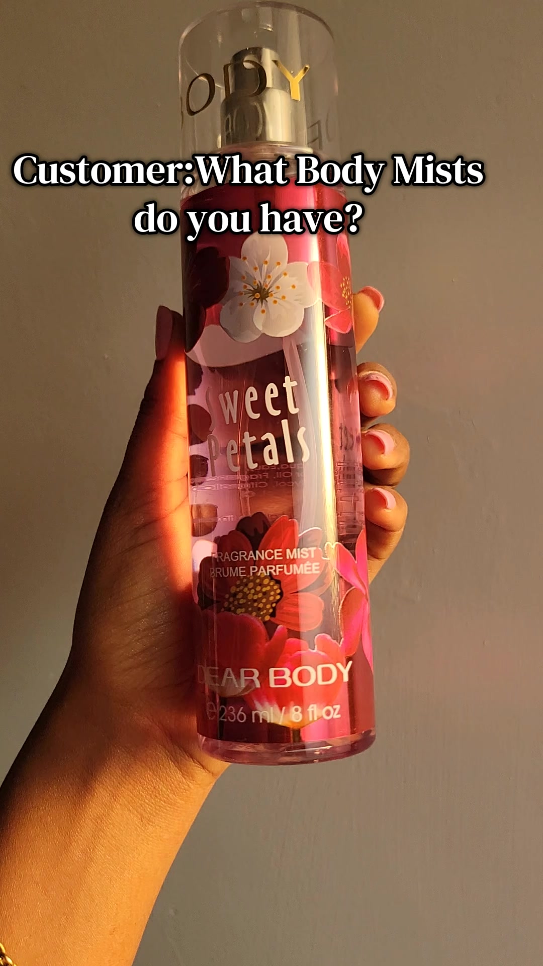 @Lurkspur Perfumes