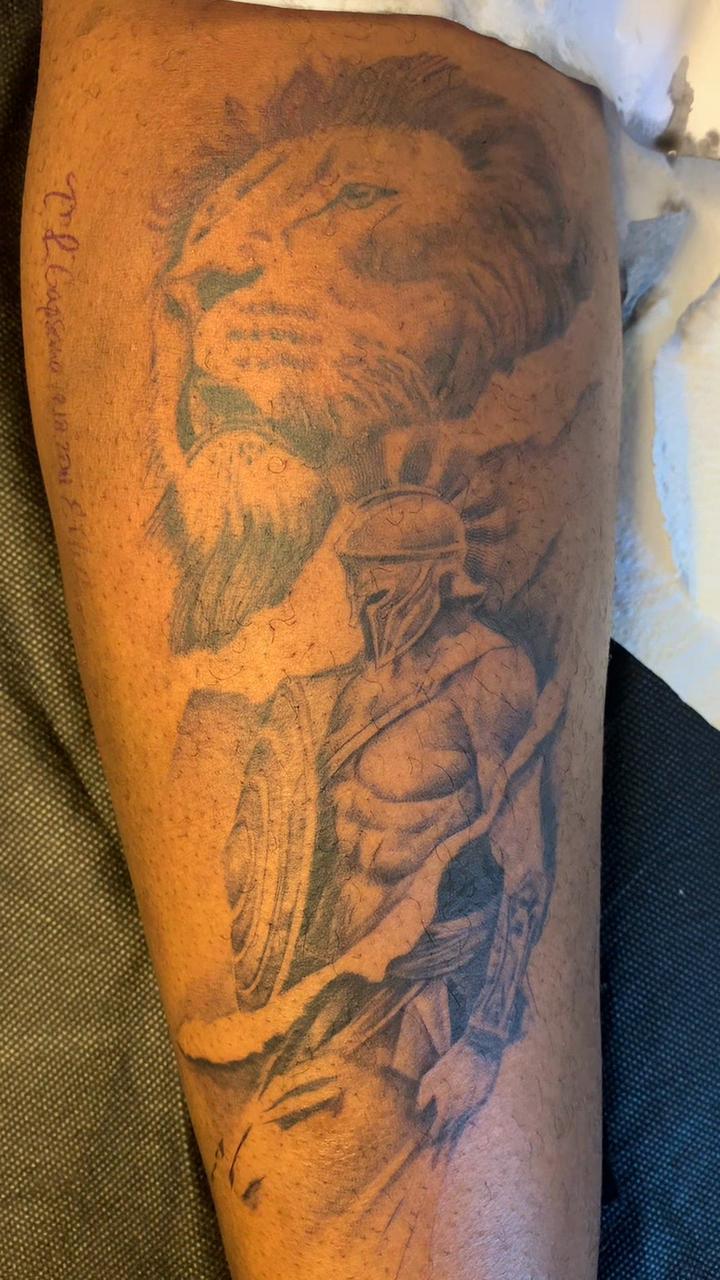 @Sage Inks Tattoos