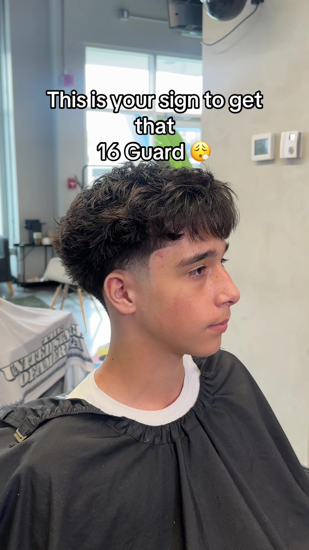 @CALGARY BARBER💈GUANBLENDZ