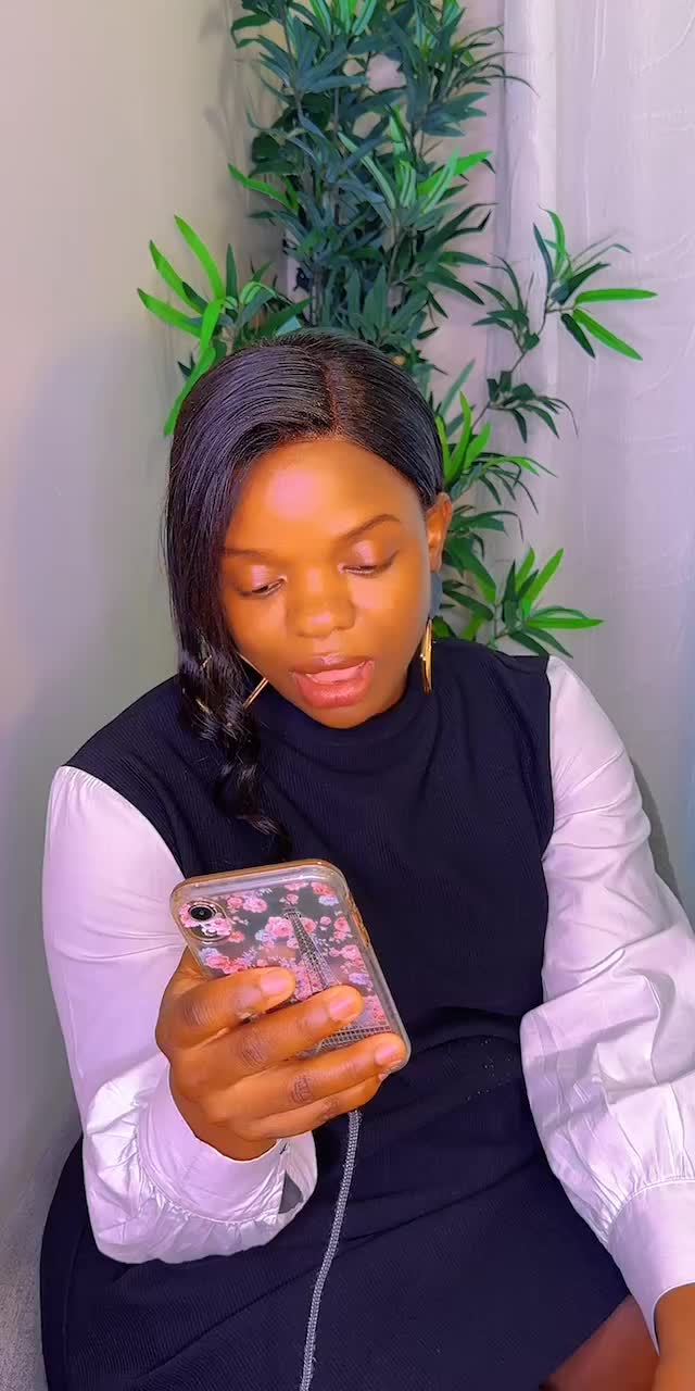 @Lucress african lady🇨🇦🇨🇦
