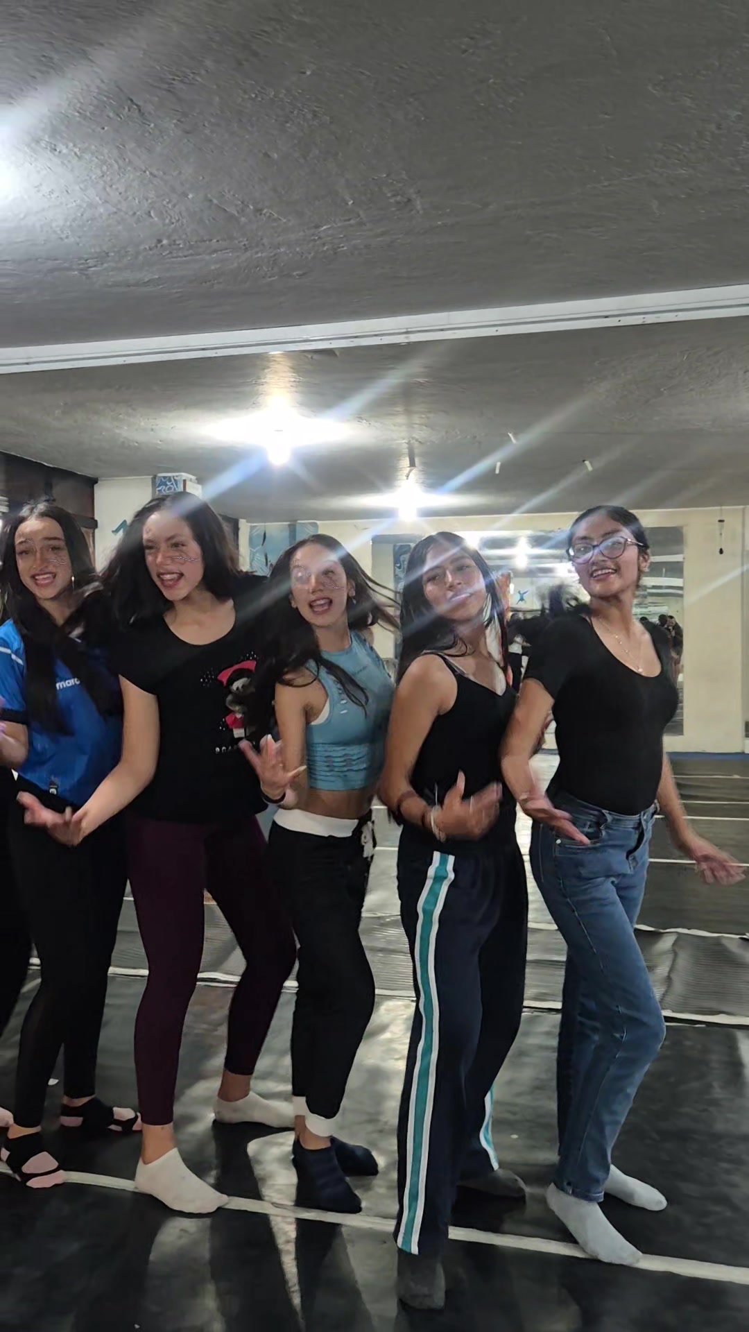 @ArmonizArte Dance