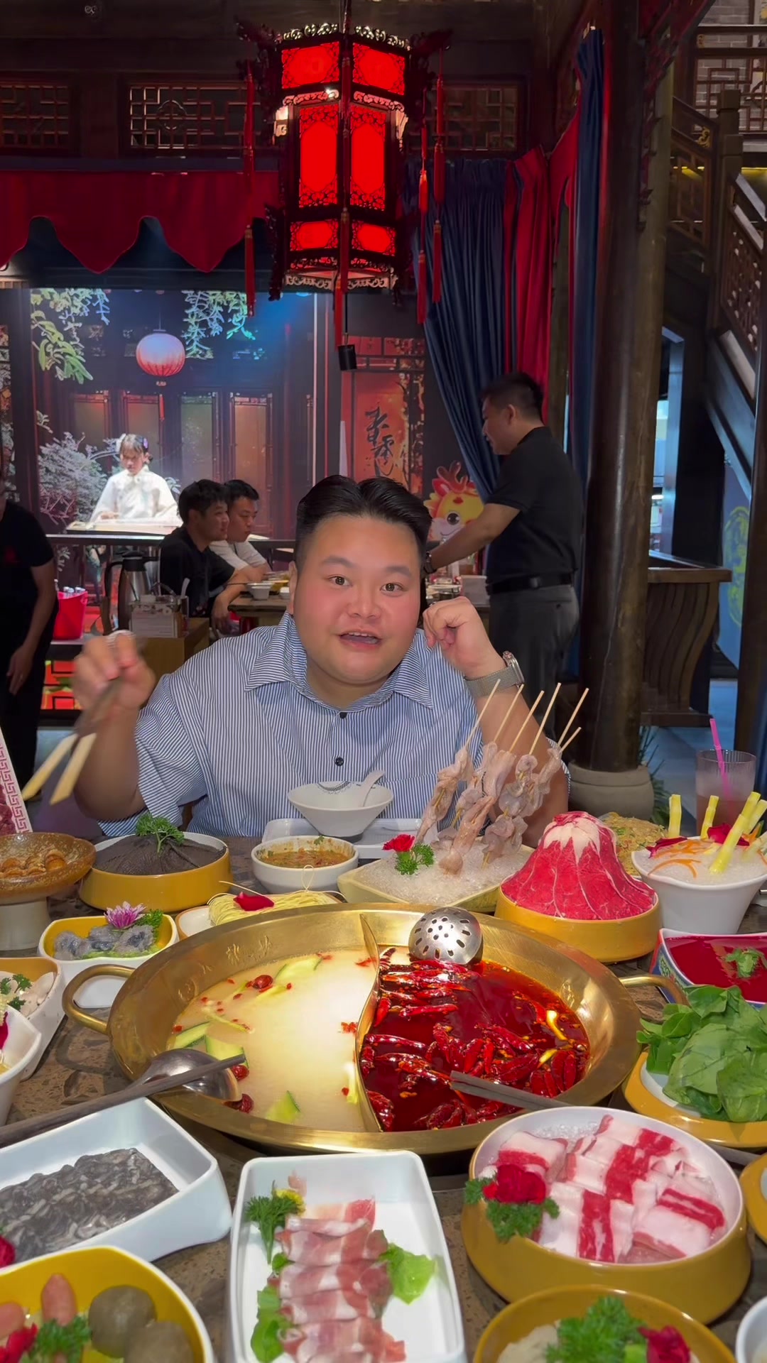 @Tong Heng