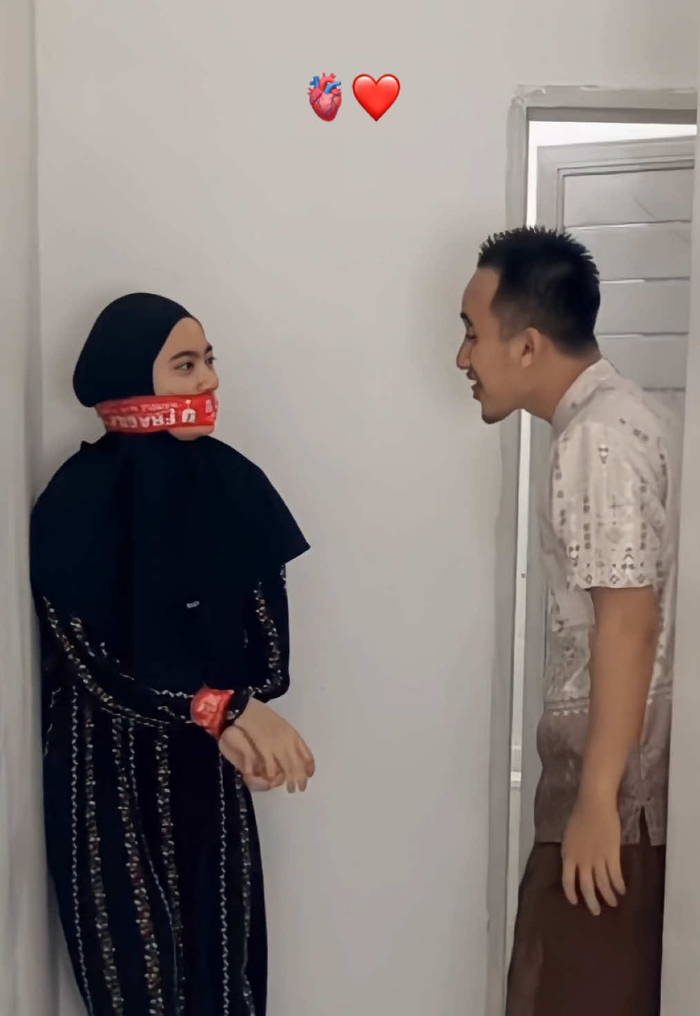 @Hanafi & Fitri