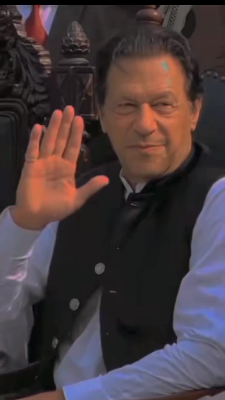 @Release Imran Khan