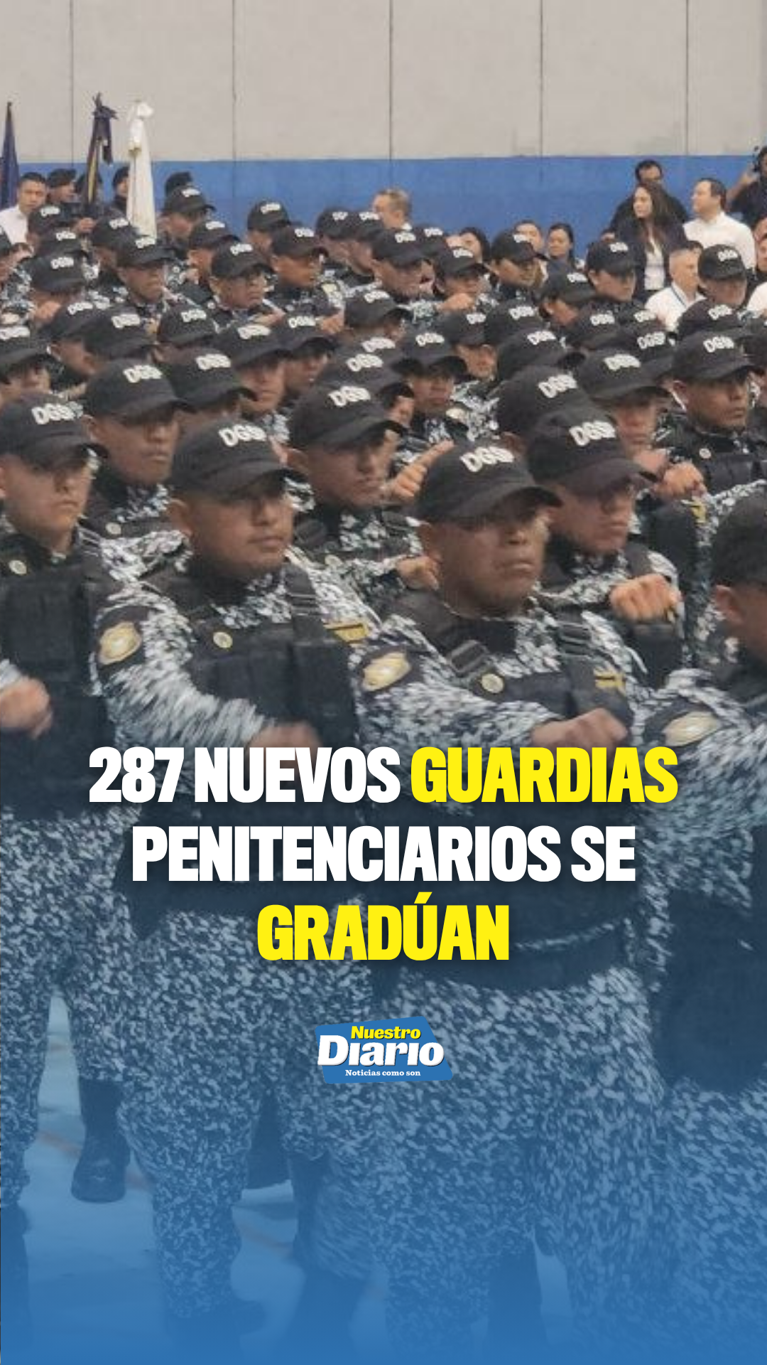 @Tiktok oficial Nuestro Diario