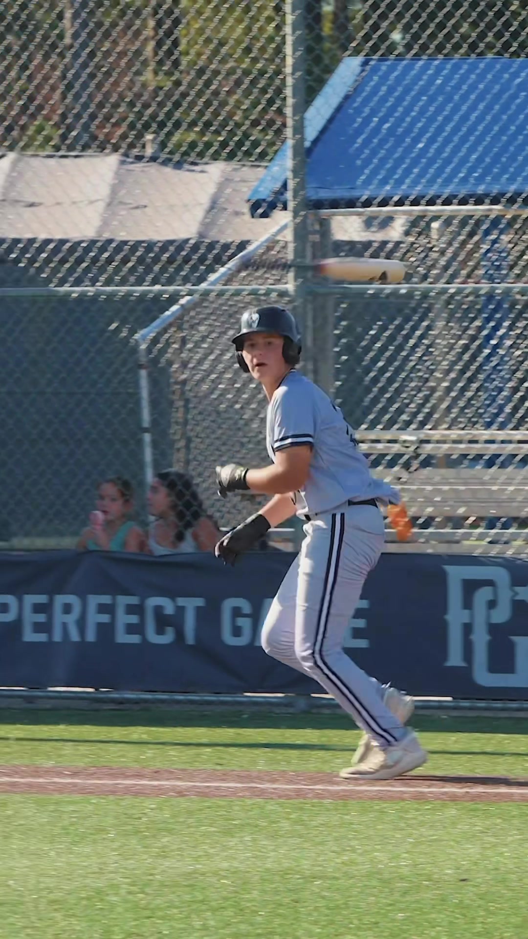 @Perfect Game