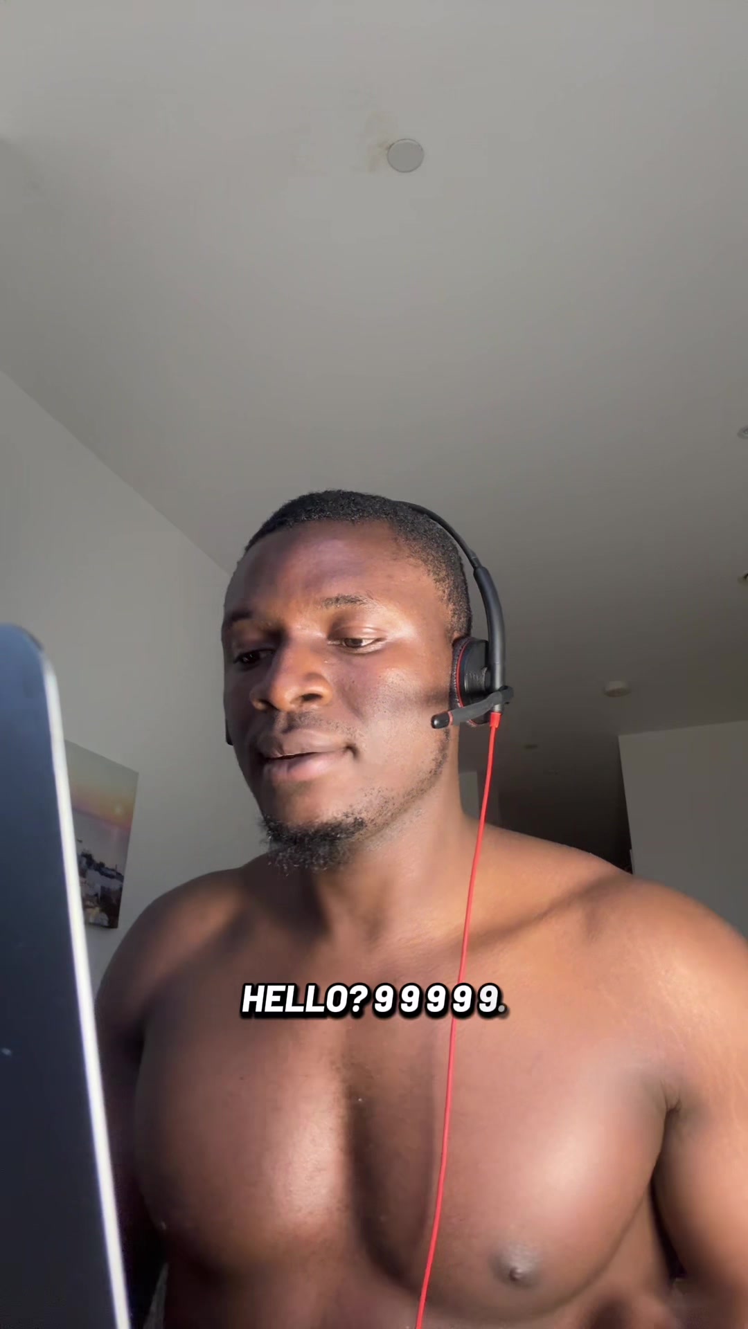 @️