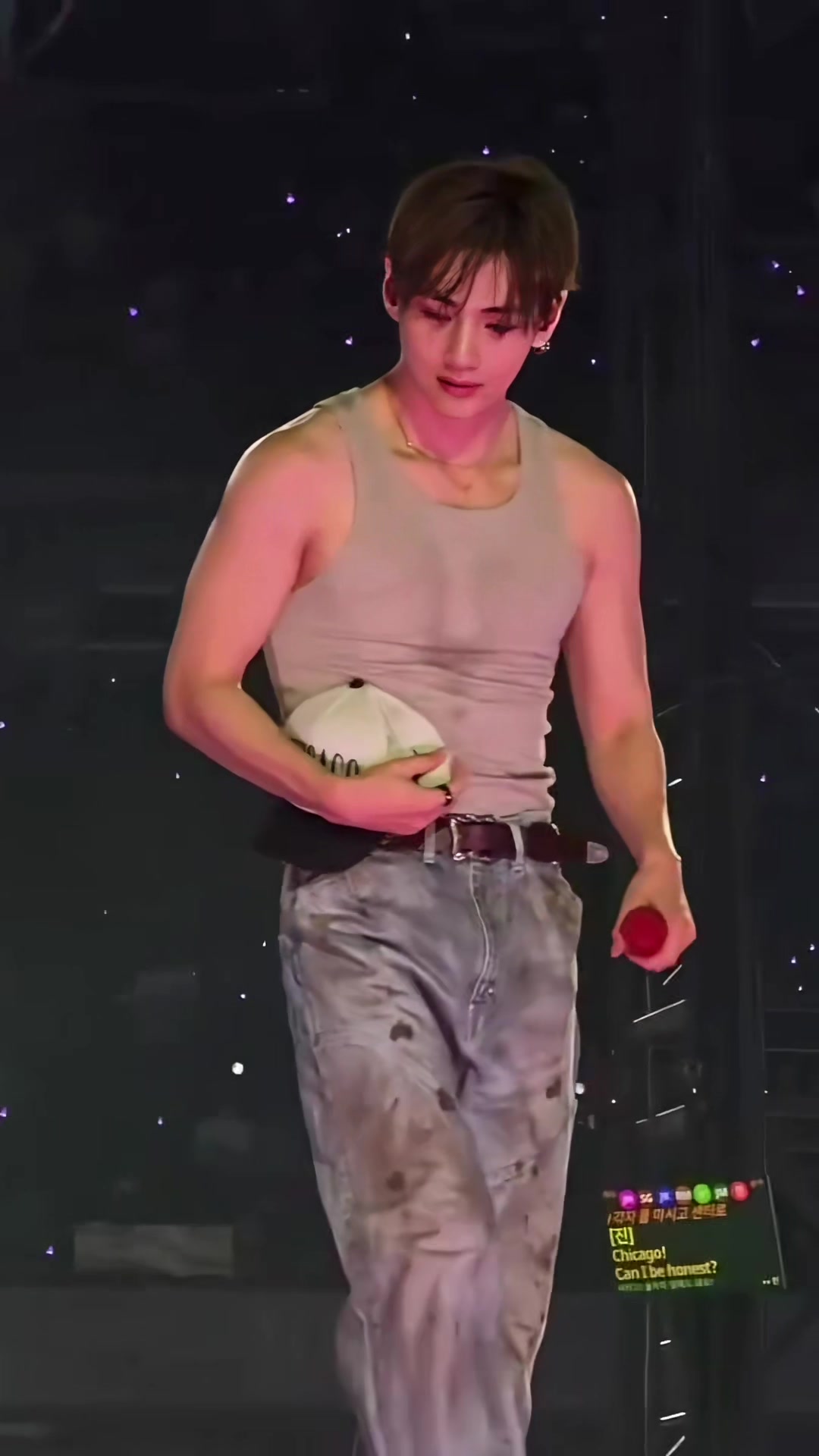 @Taehyung ๐๐ฅ
