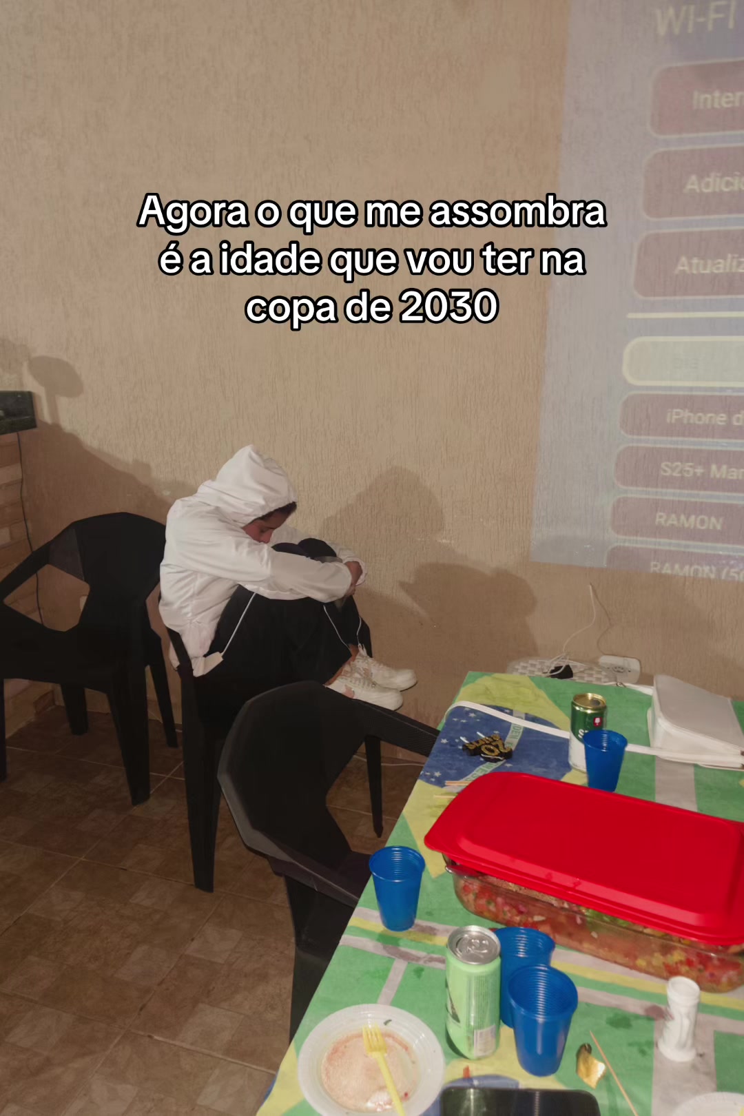 @Giselle Ribeiro