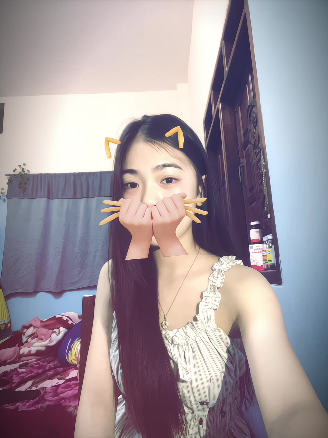 @Far