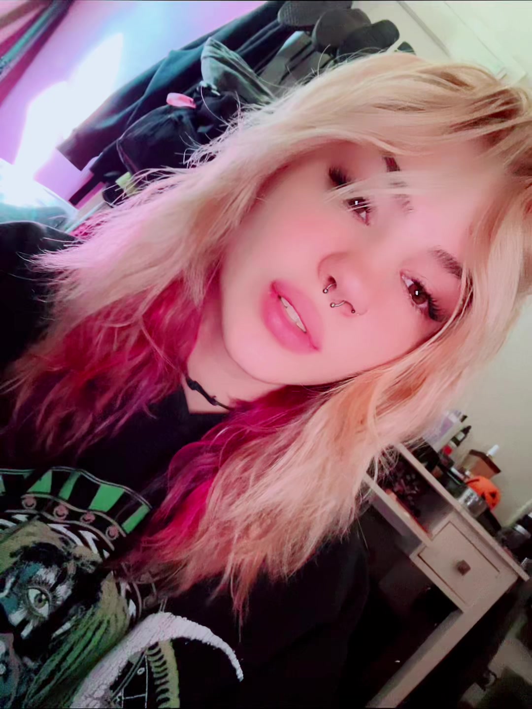 @nevaeh⦻