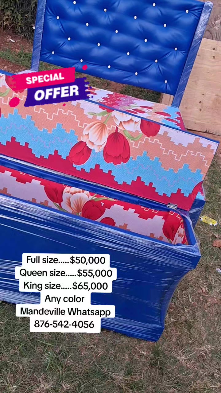 @BEDROOM DECOR COMPANY