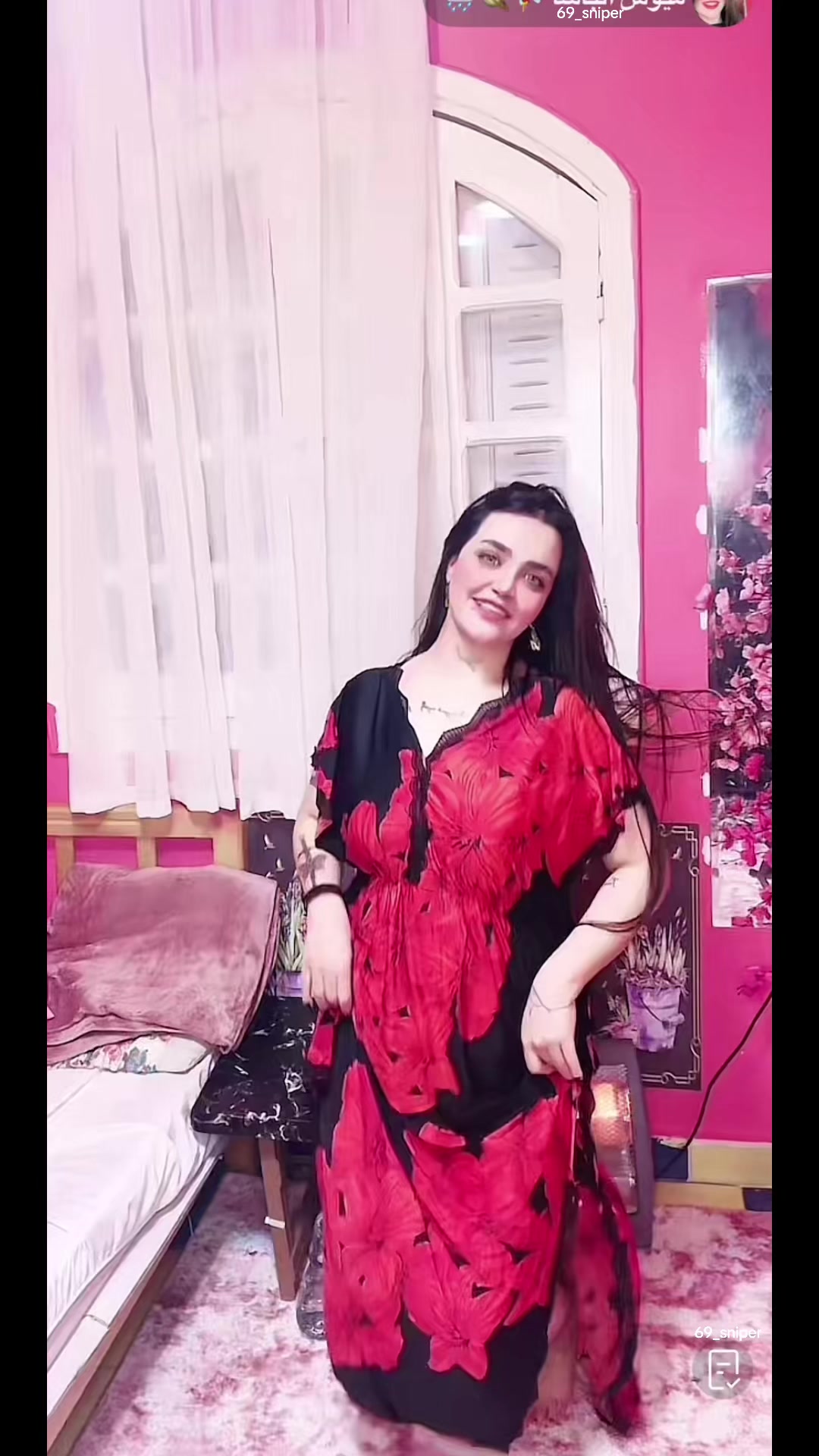 @TIKTOK SNIPER