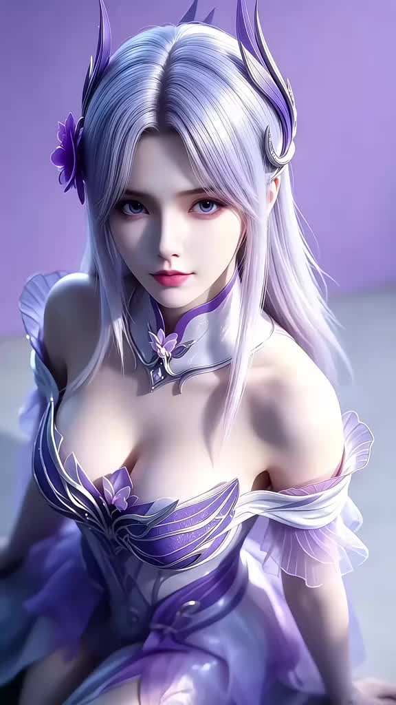 @抖音美女