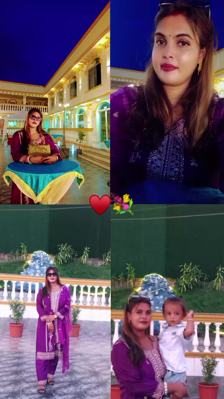 @Nisha Raut