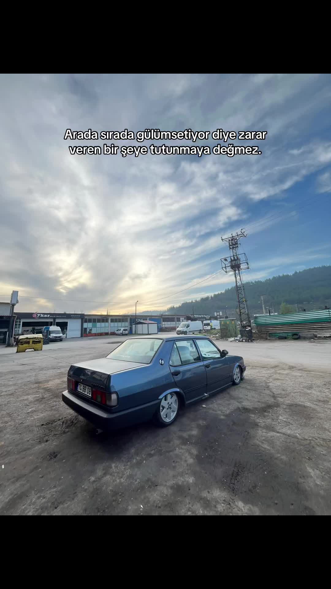 @Tuğra Gedik