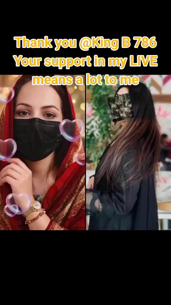 @Zara khan