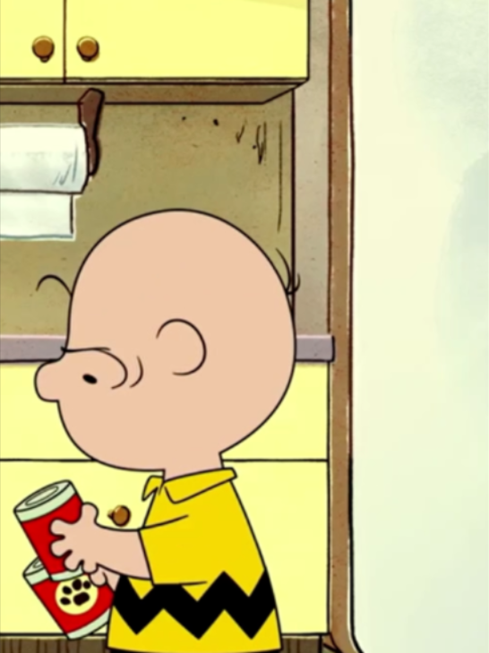 @Snoopy en español
