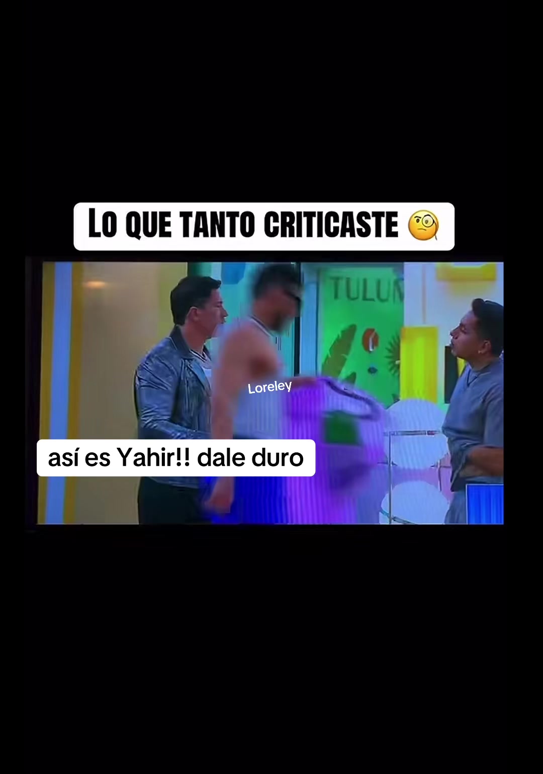 @Loreley Lagarza