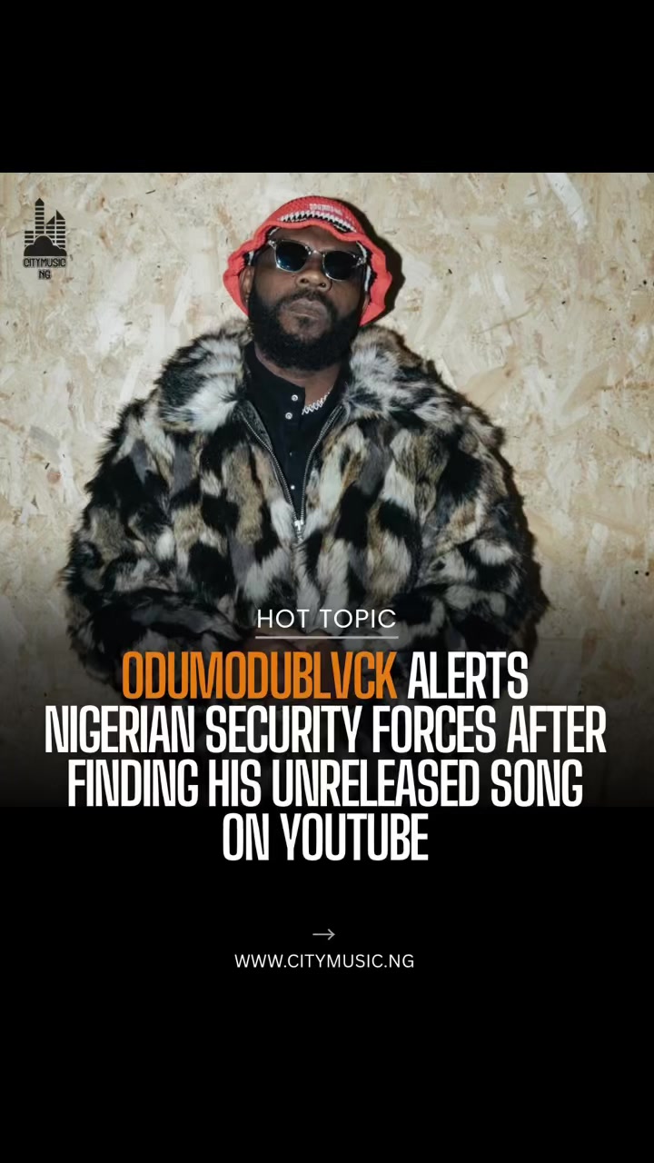 @Afrobeats District