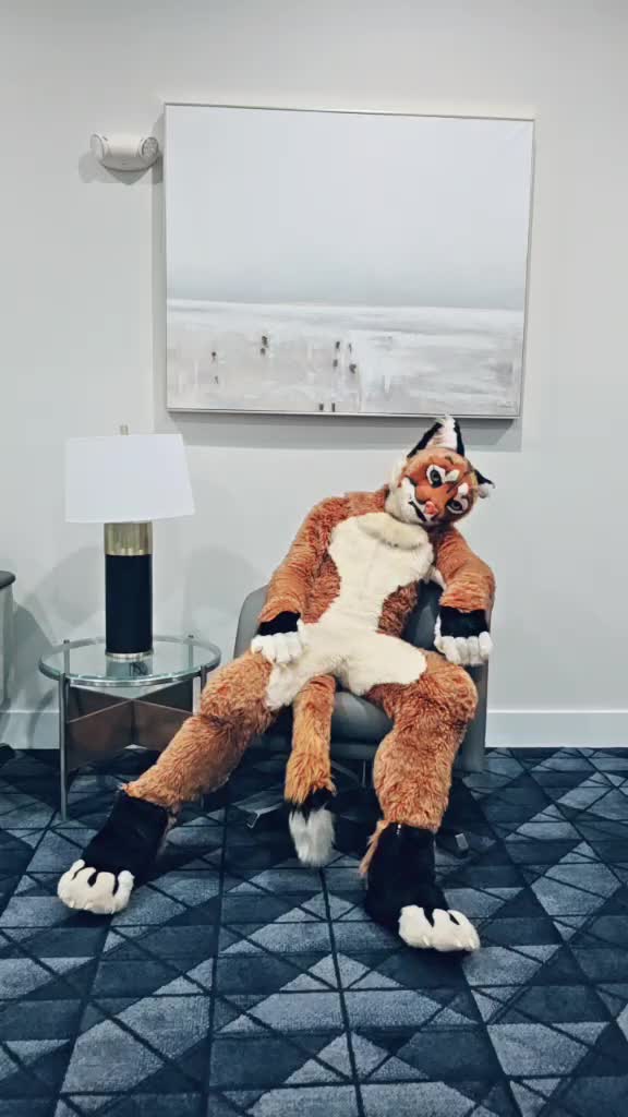@Furry Mike