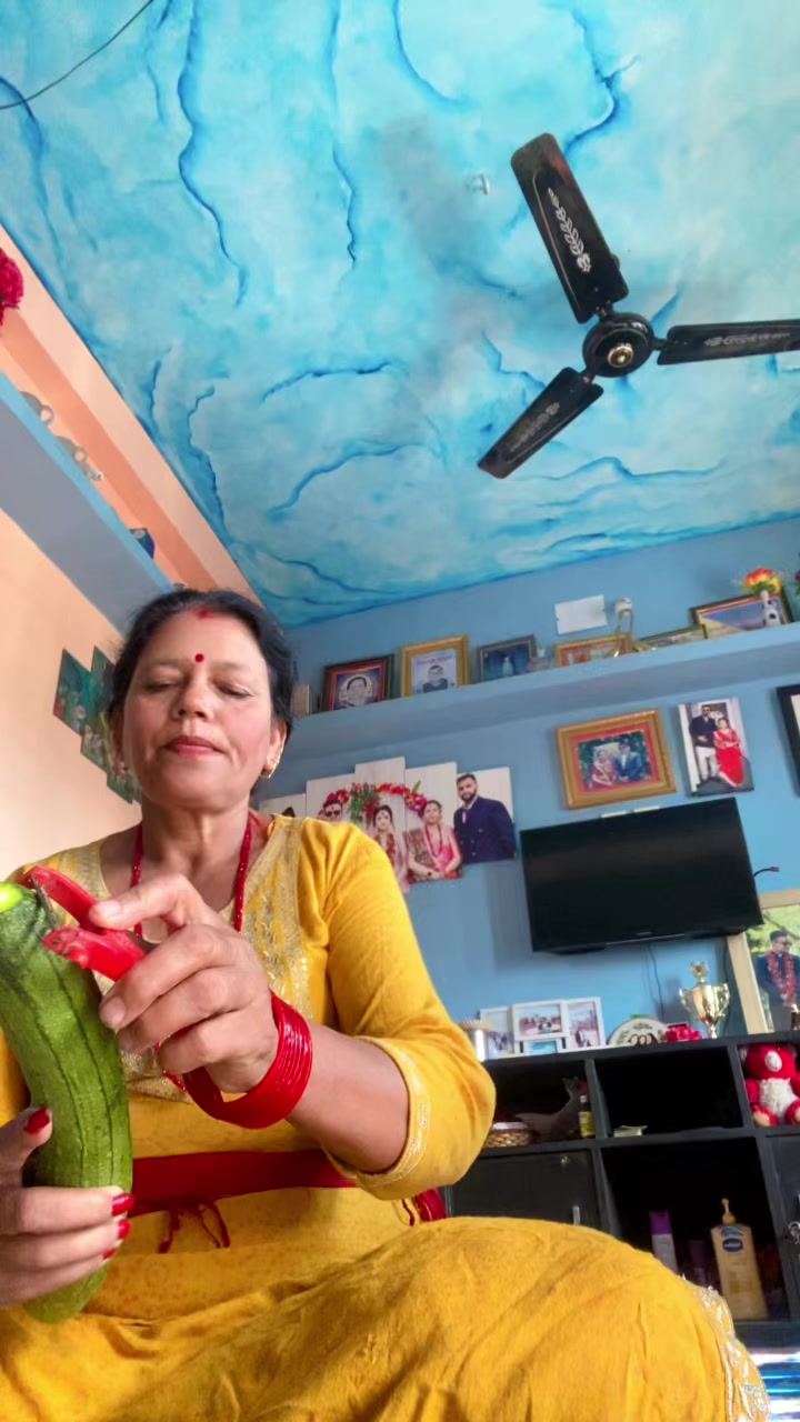 @Sita Adhikari